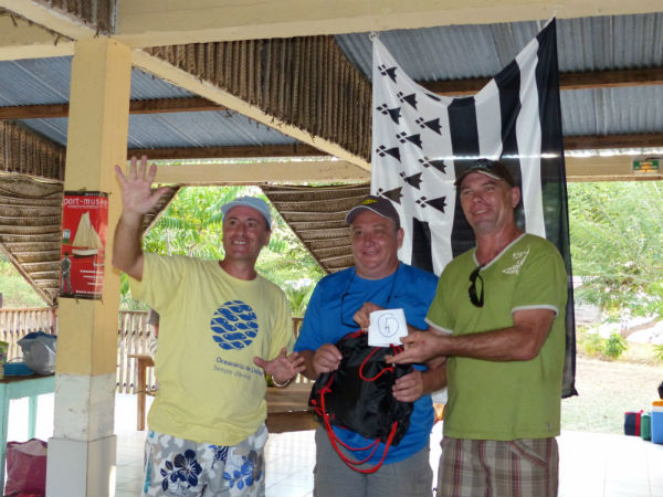 Pétanque 3 baobabs Amicale Bretons Mayotte 2013