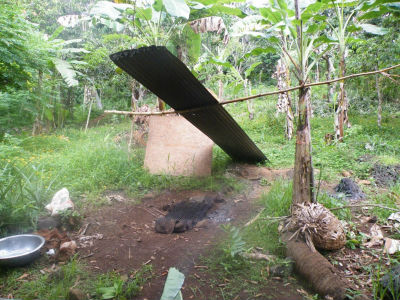 A la découverte de l`Ylang avec l`Amicale des Bretons de Mayotte