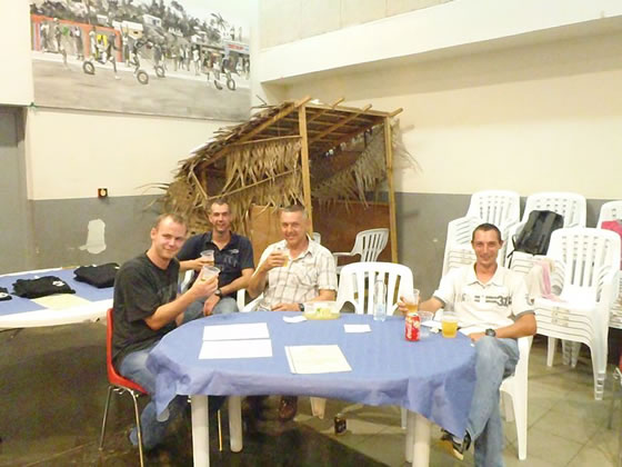 Bal Folk Amicale des Bretons de Mayotte 2012