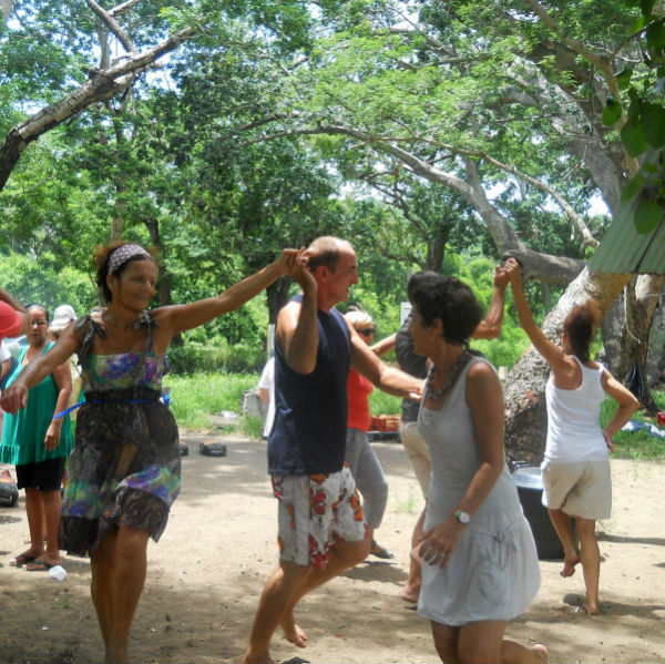 Voulé Musical Plage 2013