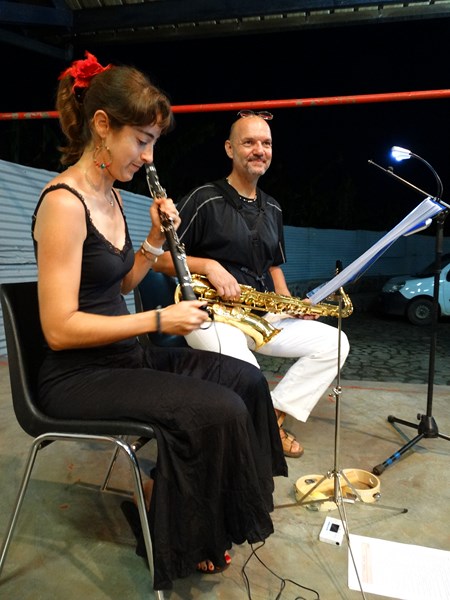 Fest-Noz 2015