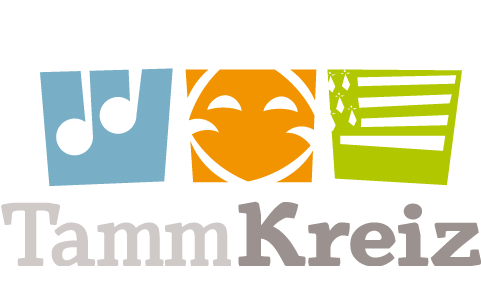 Logo Tamm Kreiz