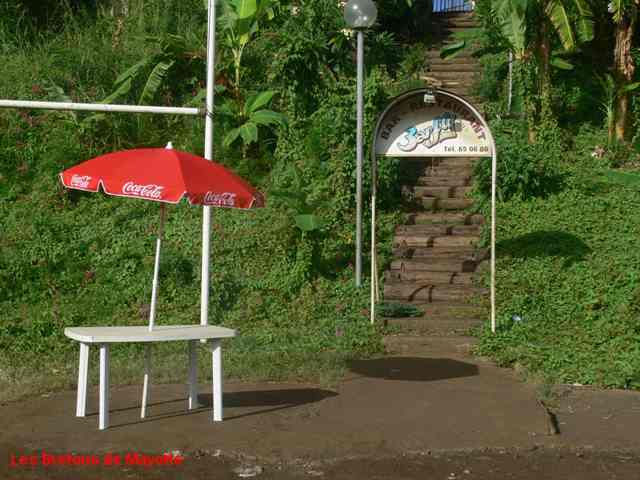 Rallye des Bretons de Mayotte 2010