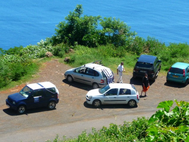Rallye des Bretons de Mayotte 2011