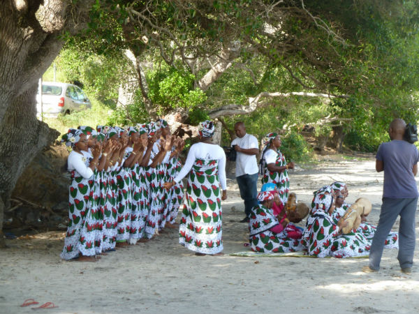 Pétanque 3 baobabs Amicale Bretons Mayotte 2015