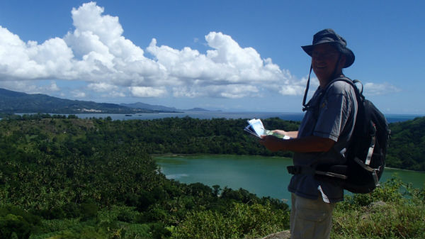 Rallye des Bretons de Mayotte 2013