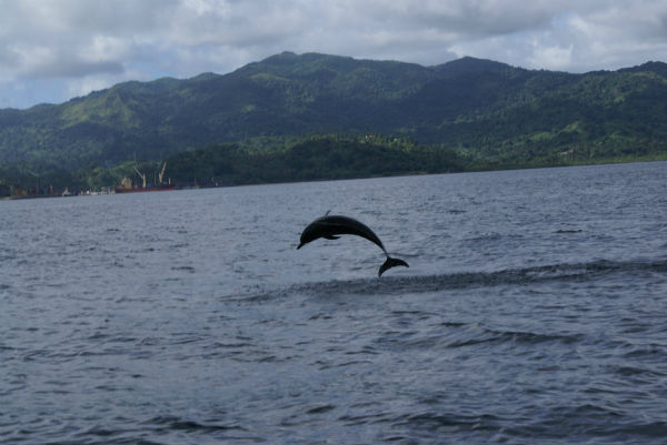 Sortie mer Amicale Bretons Mayotte 26 avril 2015